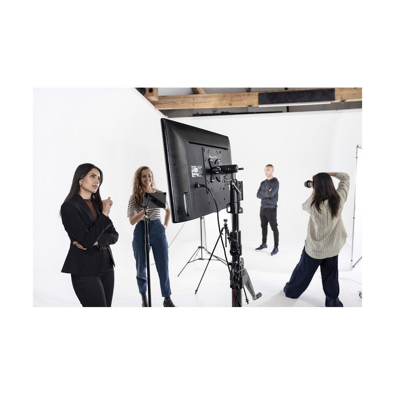 Manfrotto TetherGear VESA Monitor Mount