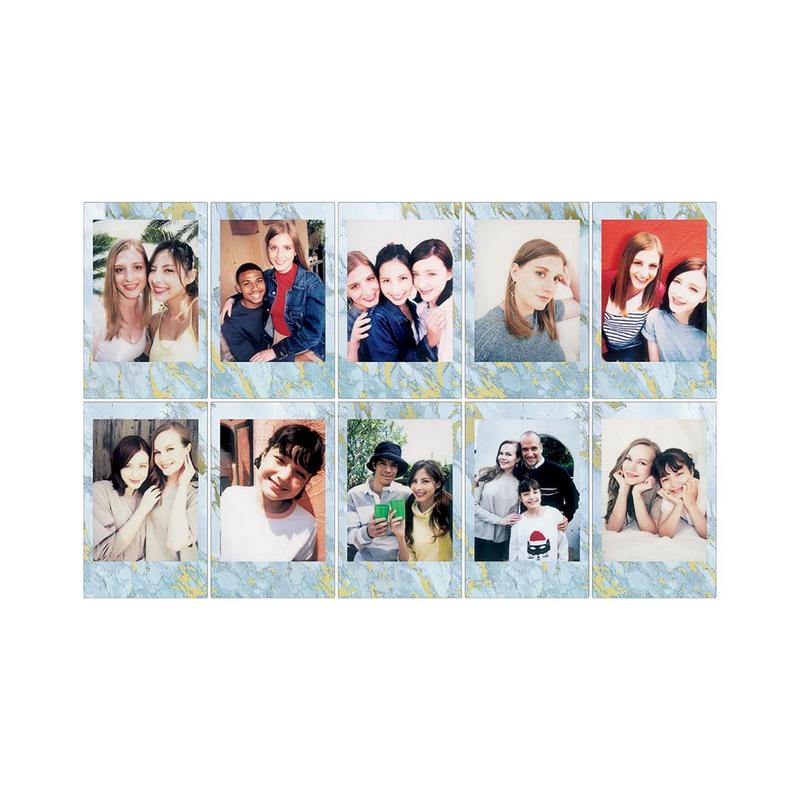 Fujifilm Instax MINI film 1x 10 snimaka (SPRINKLES)