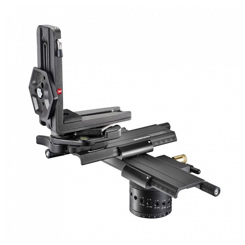 Manfrotto VR Panoramska glava MH057A5-LONG