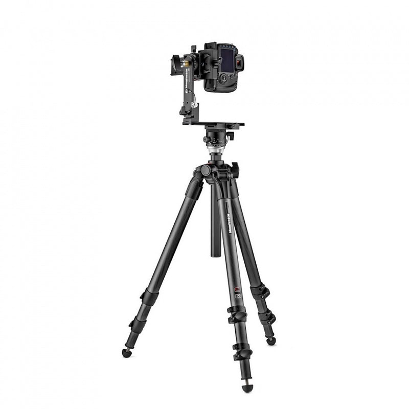 Manfrotto VR Panoramska glava MHPANOVR