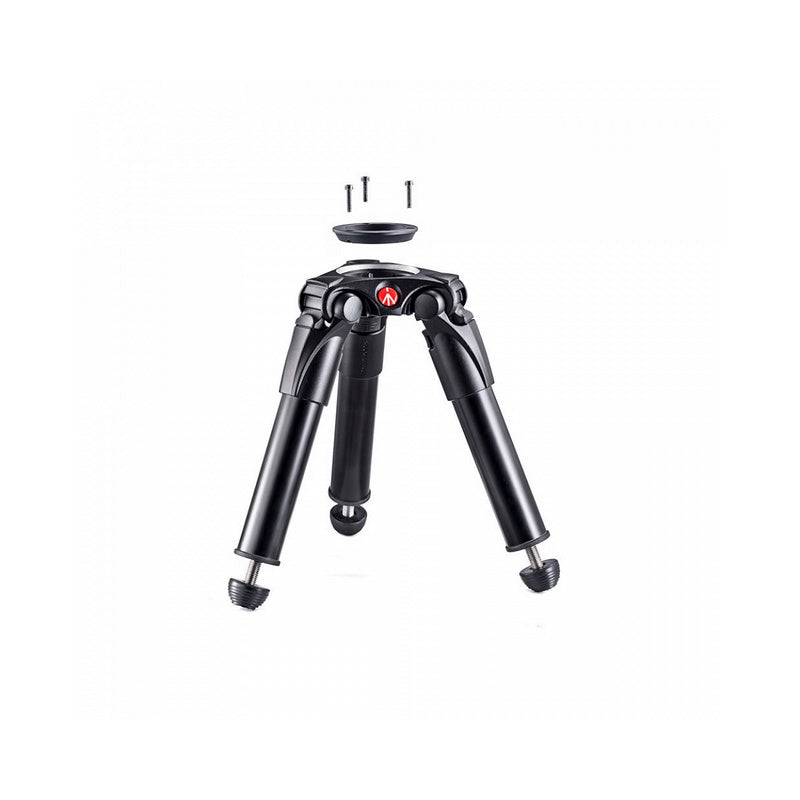 Manfrotto MVT535HH Alu SINGLE LEG HI-HAT