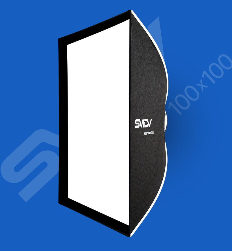 SMDV Speedbox-FLIP SQ 100x100cm (bez adaptera)