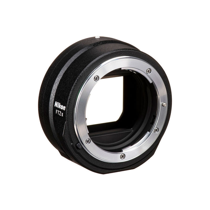 Nikon Z Adapter FTZ II