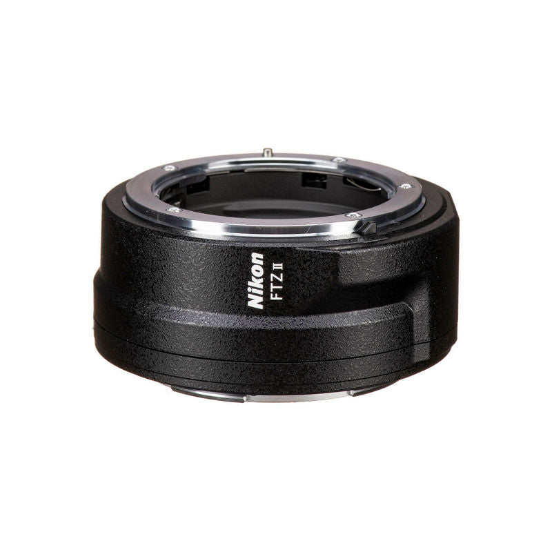 Nikon Z Adapter FTZ II