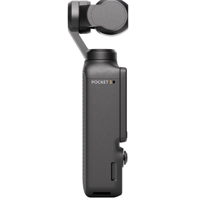 DJI Osmo Pocket 3