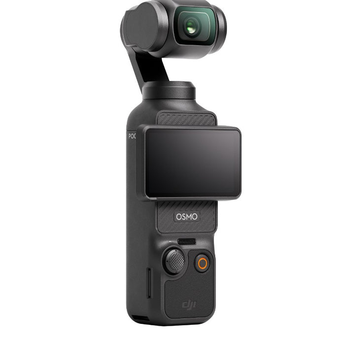 DJI Osmo Pocket 3