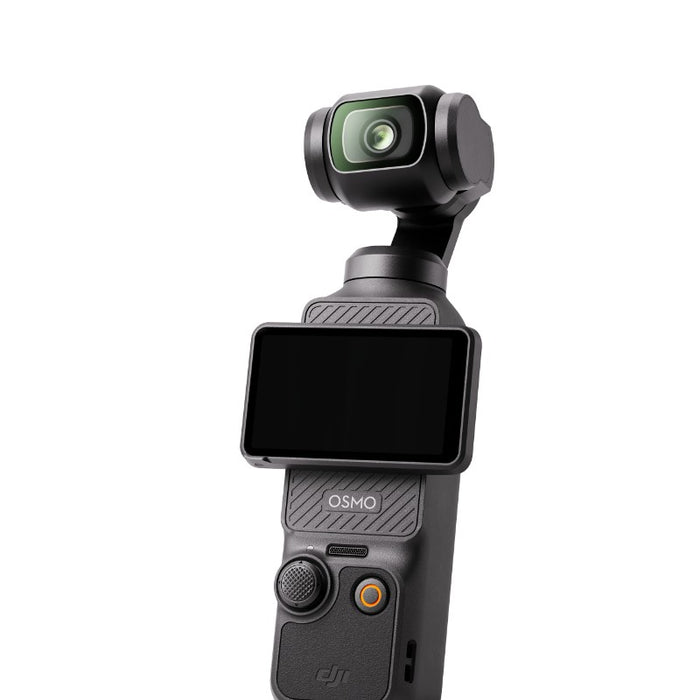 DJI Osmo Pocket 3