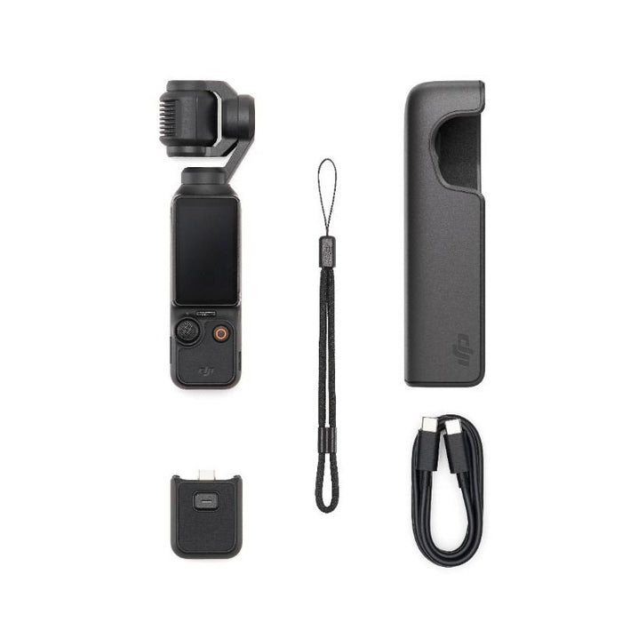 DJI Osmo Pocket 3