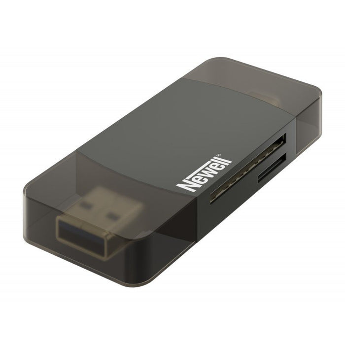 Newell HUB čitač kartica OTG 3in1 SD/MicroSD (adapter)