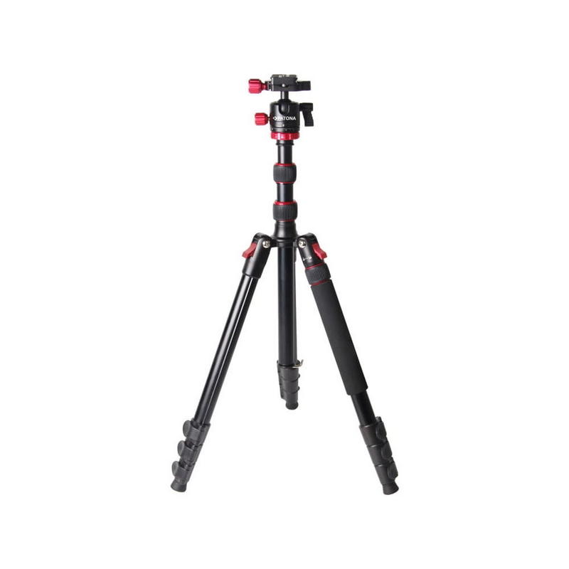Patona Stativ Premium GEZI PRO 165