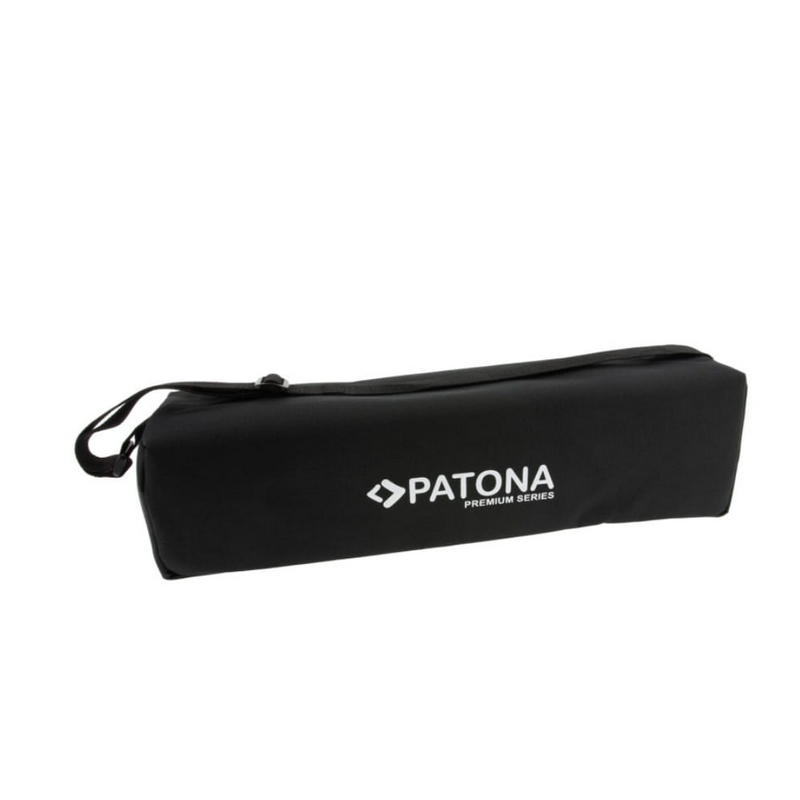 Patona Stativ Premium GEZI PRO 165