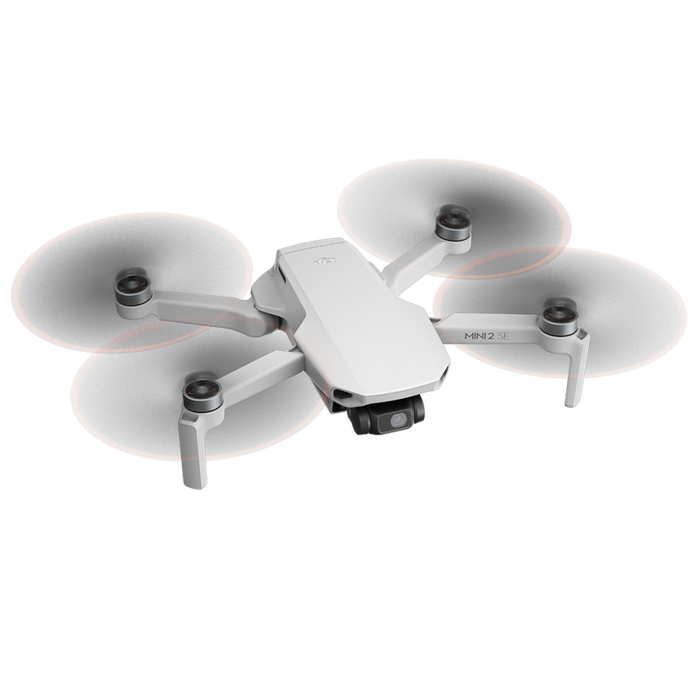 DJI Mini 2 SE