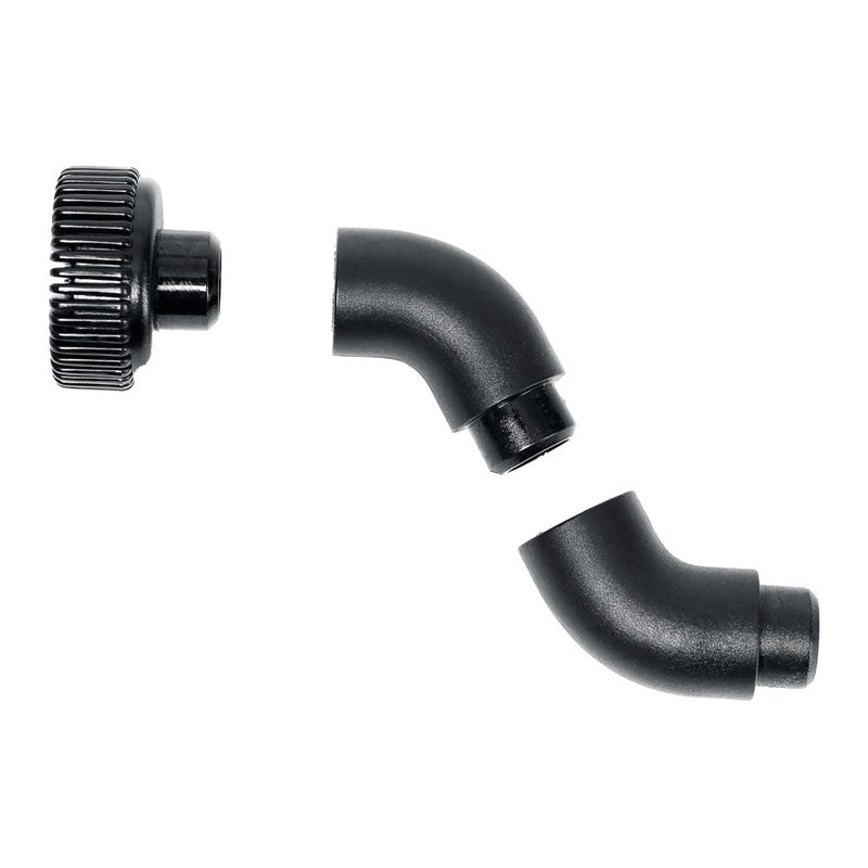 PMI Bubble nozzle - raspršivač za mjehuriće + tekućina