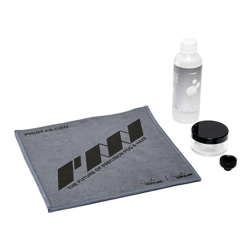 PMI Bubble nozzle - raspršivač za mjehuriće + tekućina