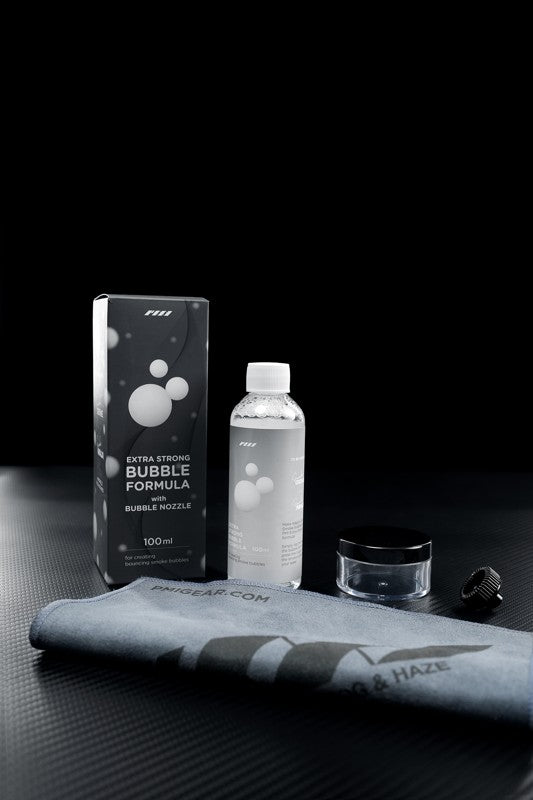 PMI Bubble nozzle - raspršivač za mjehuriće + tekućina