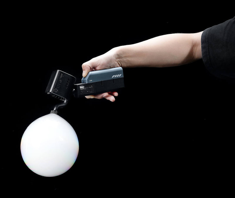 PMI Bubble nozzle - raspršivač za mjehuriće + tekućina