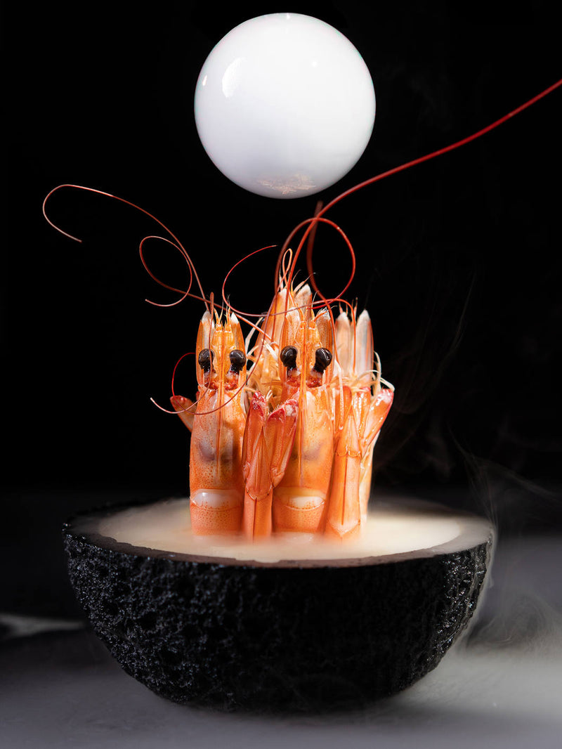 PMI Bubble nozzle - raspršivač za mjehuriće + tekućina