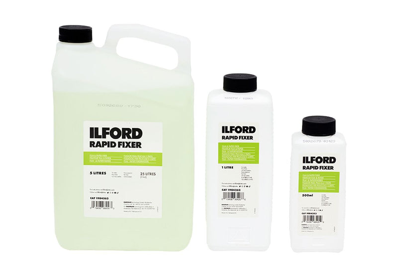 Ilford Fiksir RAPID FIXIR 0,5 lit