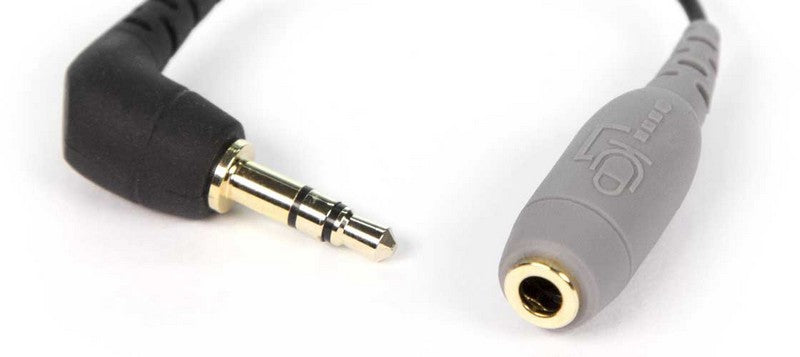 RODE SC3 adapter kabel TRRS-TRS MF 3,5mm