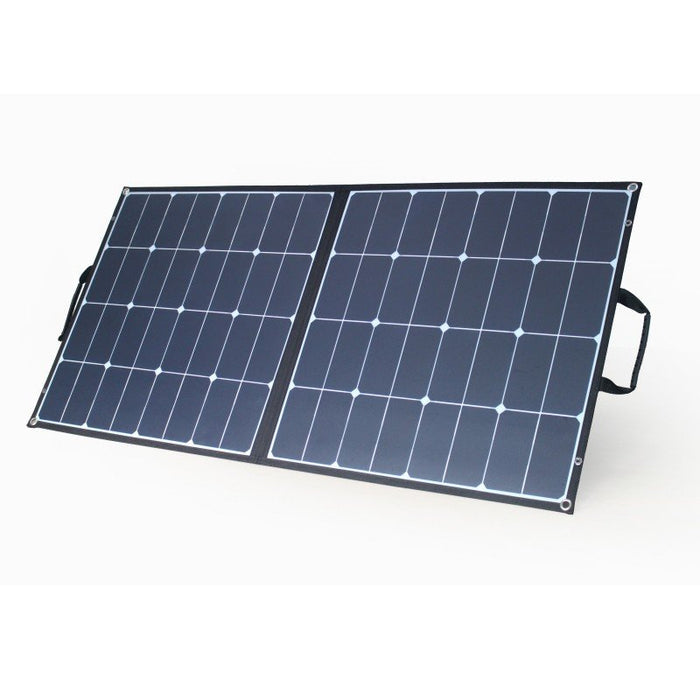 iForway Solarni panel SC100 GSF-100W