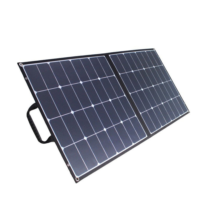 iForway Solarni panel SC100 GSF-100W