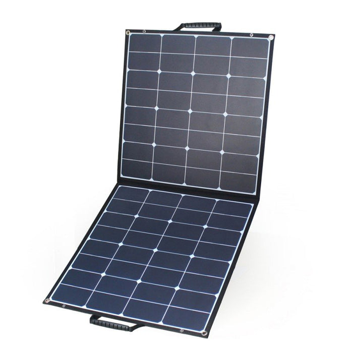 iForway Solarni panel SC100 GSF-100W