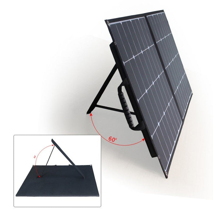 iForway Solarni panel SC100 GSF-100W