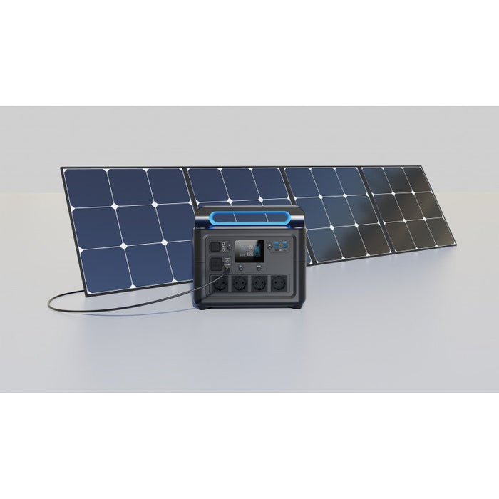 iForway Solarni panel SC200 GSF-200W