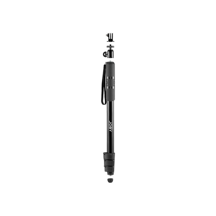 JOBY Monopod Compact 2in1