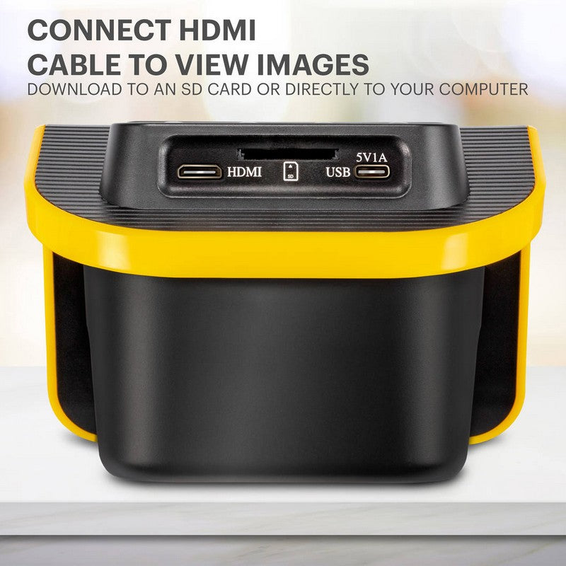 Kodak Skener - Slide N Scan Digital Film Scanner 5"