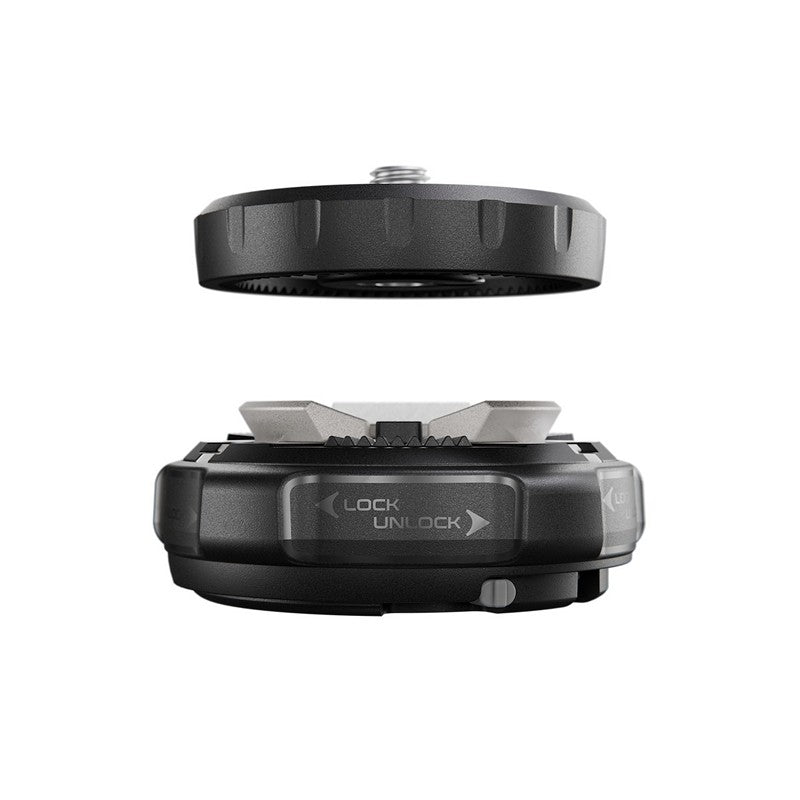 Manfrotto XCHANGE baza i pločica (ONE)