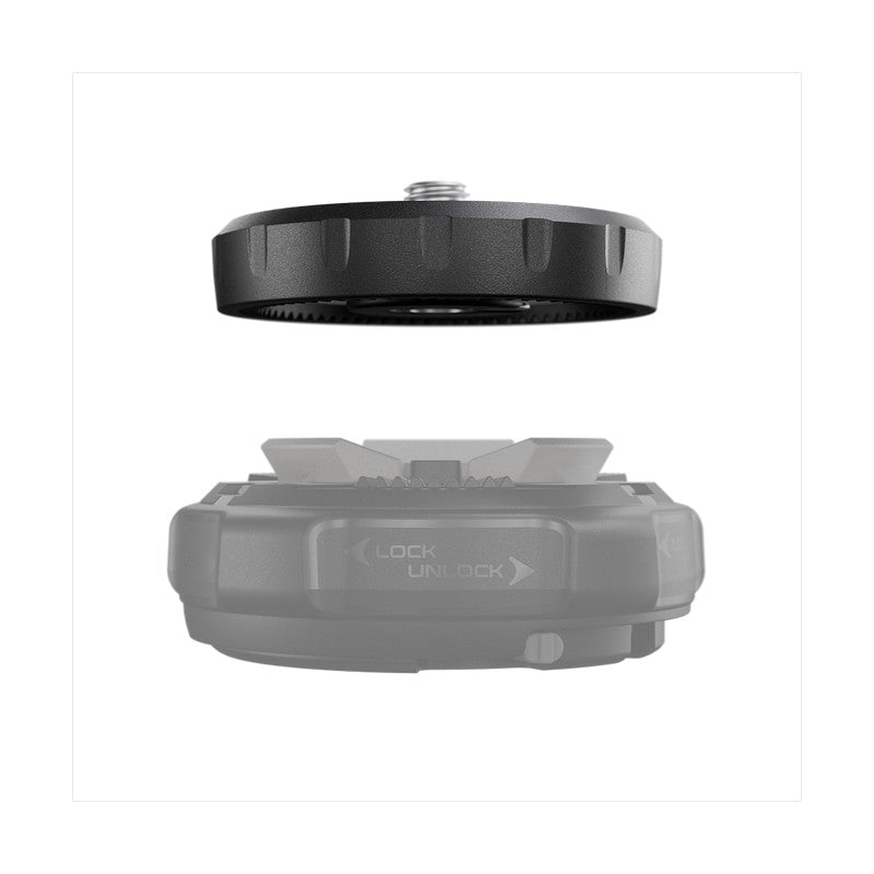 Manfrotto XCHANGE pločica (ONE)