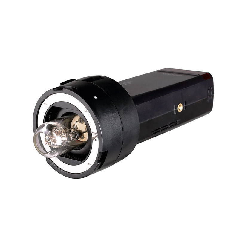 SMDV FLIP Adapter AD200 - za Godox AD200 / AD200PRO bljeskalice