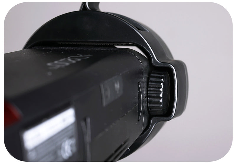 SMDV FLIP Adapter AD200 - za Godox AD200 / AD200PRO bljeskalice