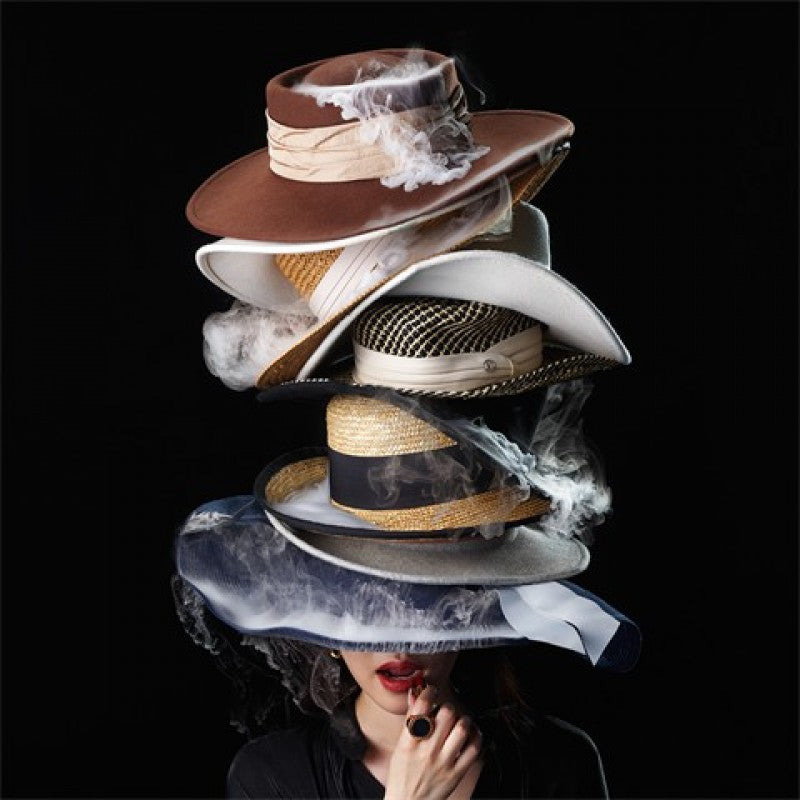 PMI SmokeNINJA - ručna dim mašina