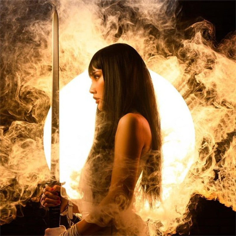 PMI SmokeNINJA - ručna dim mašina