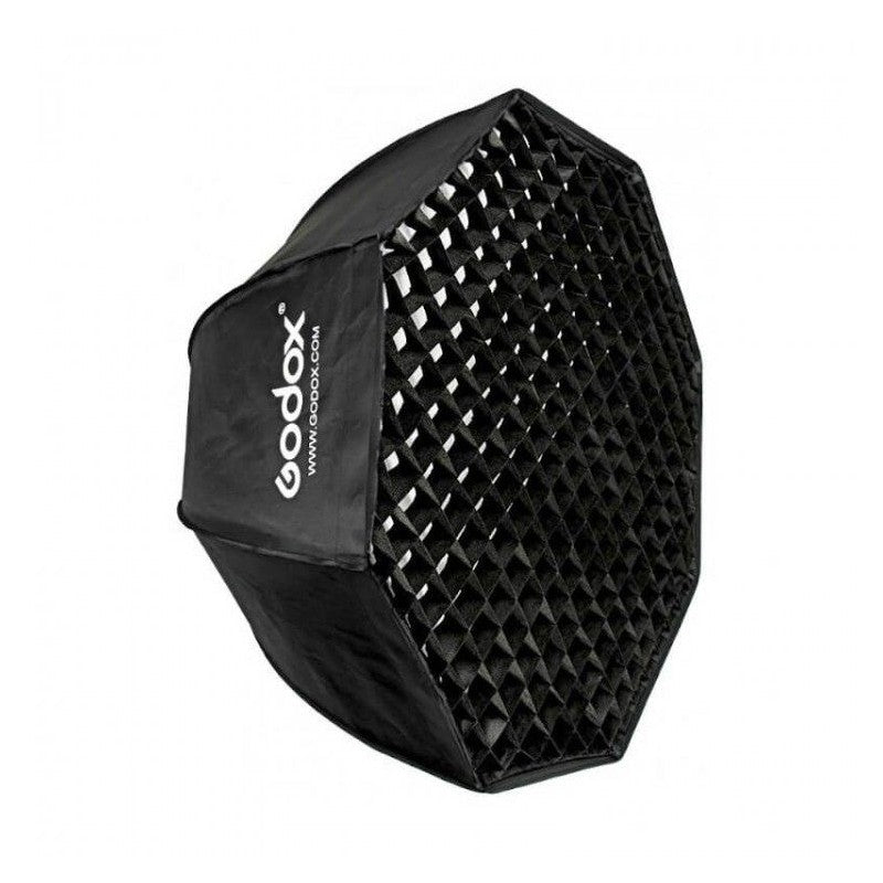Godox Softbox FW Octa 140cm + grid - BOWENS