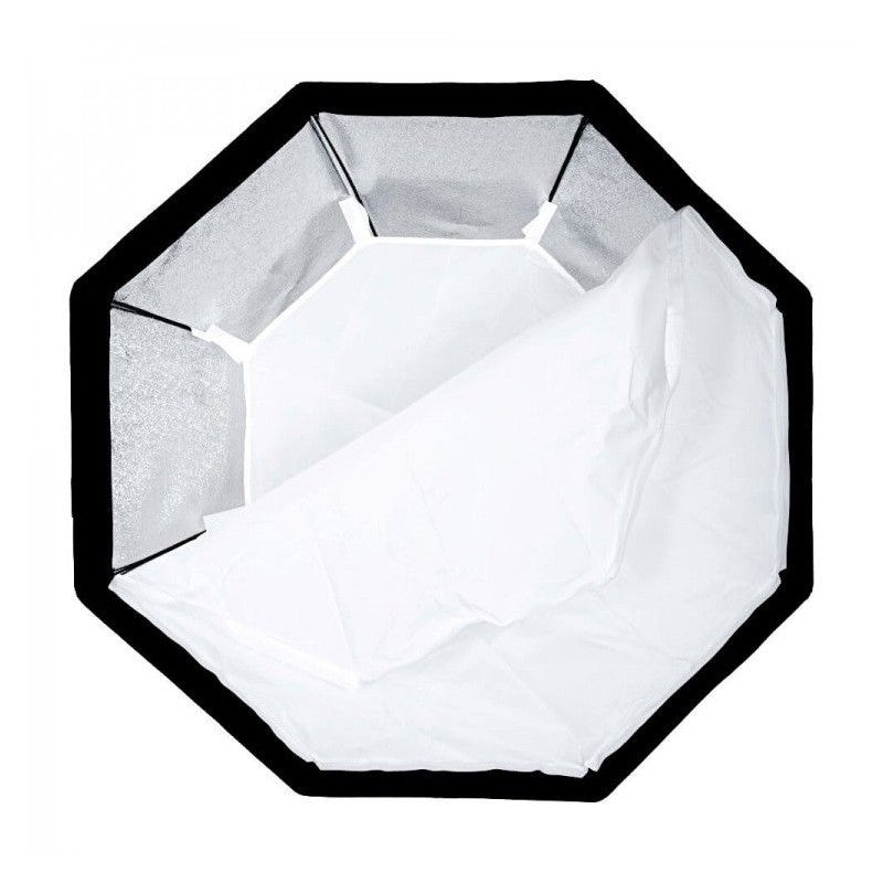 Godox Softbox FW Octa 140cm + grid - BOWENS