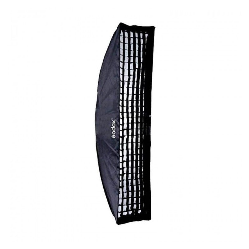 Godox Softbox FW 30x120cm + grid - BOWENS