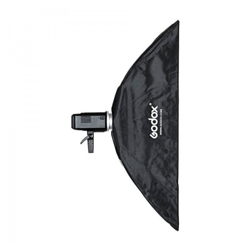 Godox Softbox FW 30x120cm + grid - BOWENS