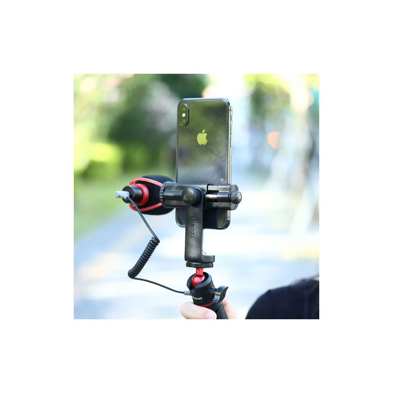 Ulanzi rotirajući držač mobitela ST-17