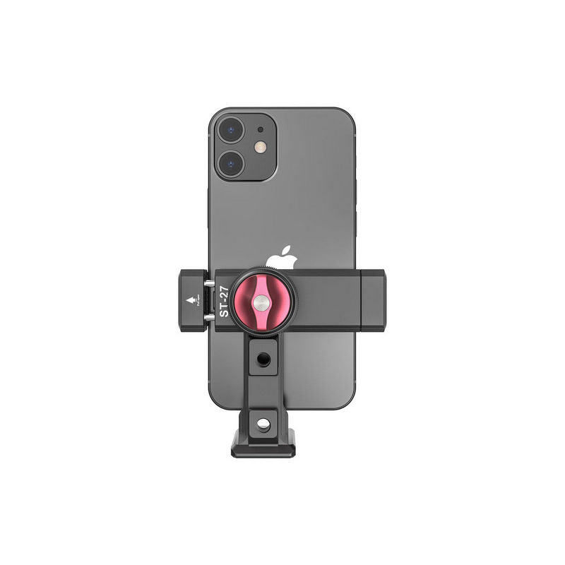 Ulanzi rotirajući držač mobitela ST-27 Iron Man IV