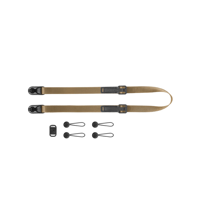 Peak Design Leash Camera Strap Coyote