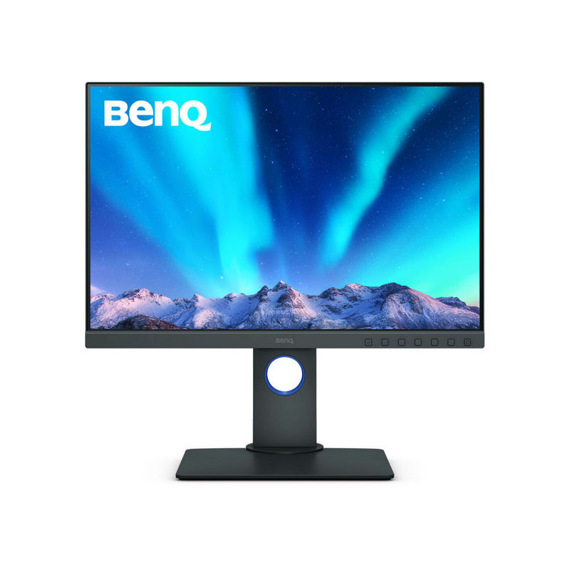 BenQ monitor PhotoVue SW240