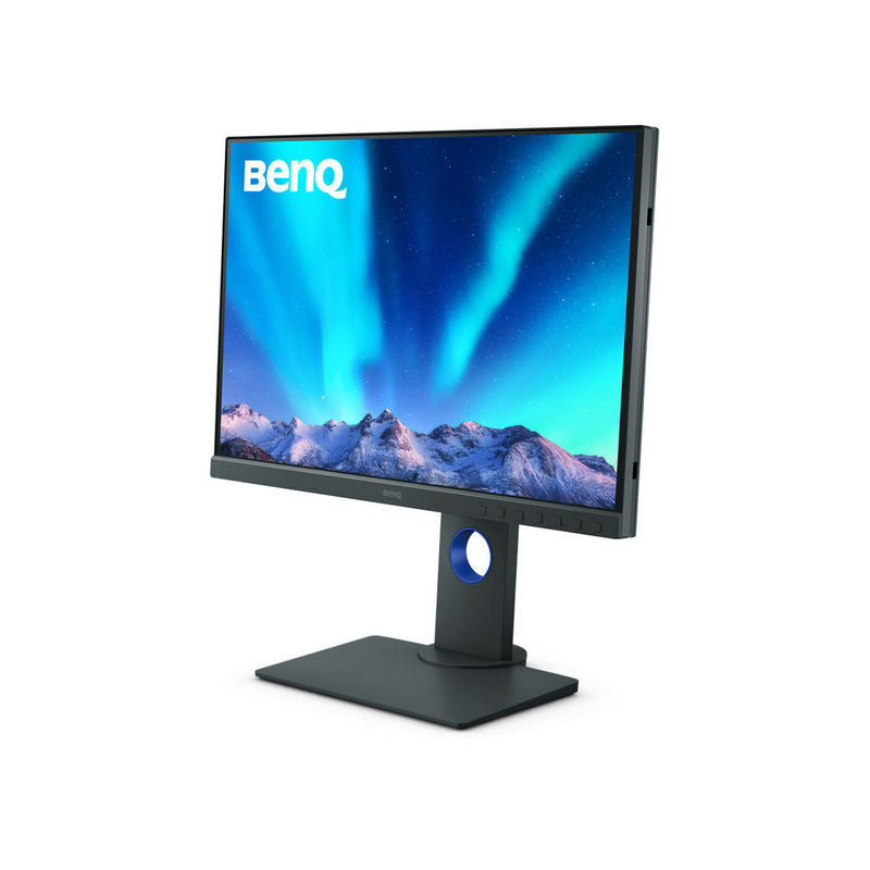 BenQ monitor PhotoVue SW240