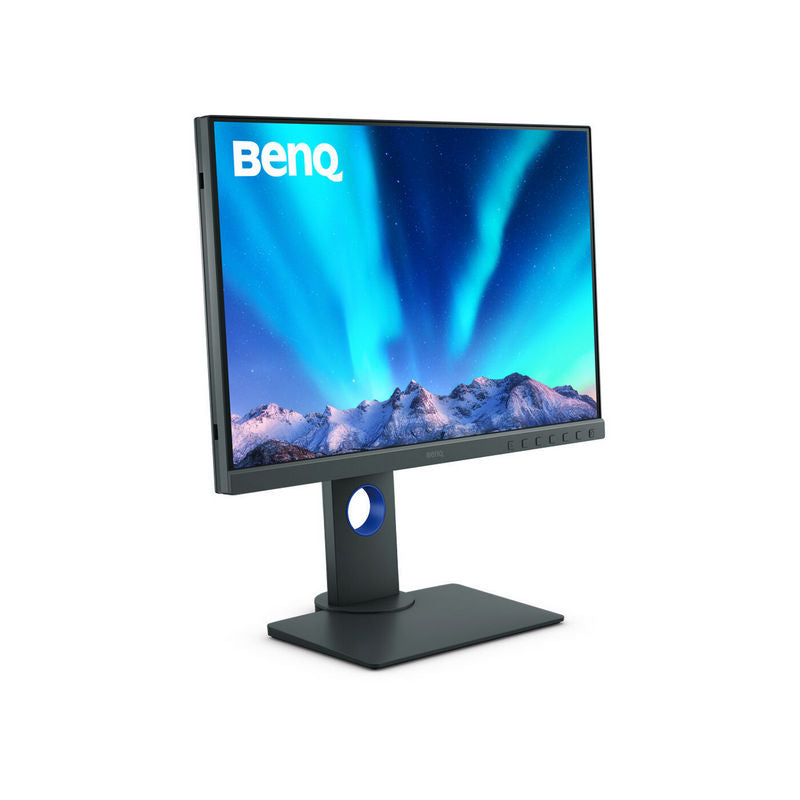 BenQ monitor PhotoVue SW240