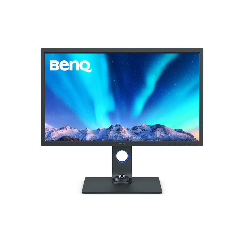BenQ monitor PhotoVue SW321C