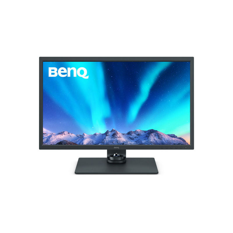 BenQ monitor PhotoVue SW321C