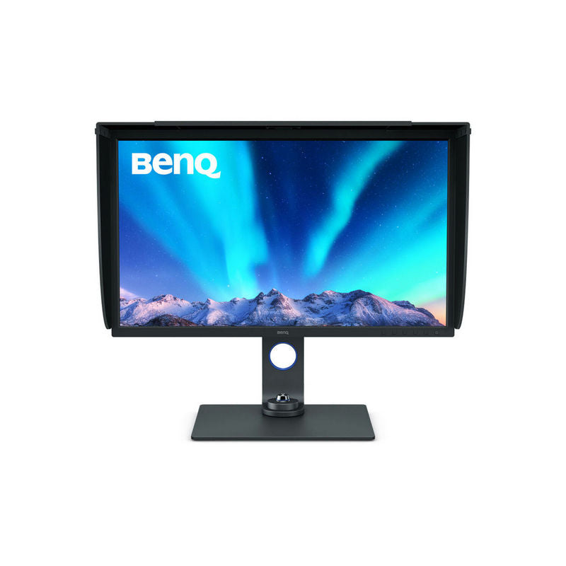 BenQ monitor PhotoVue SW321C