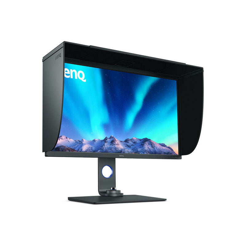 BenQ monitor PhotoVue SW321C